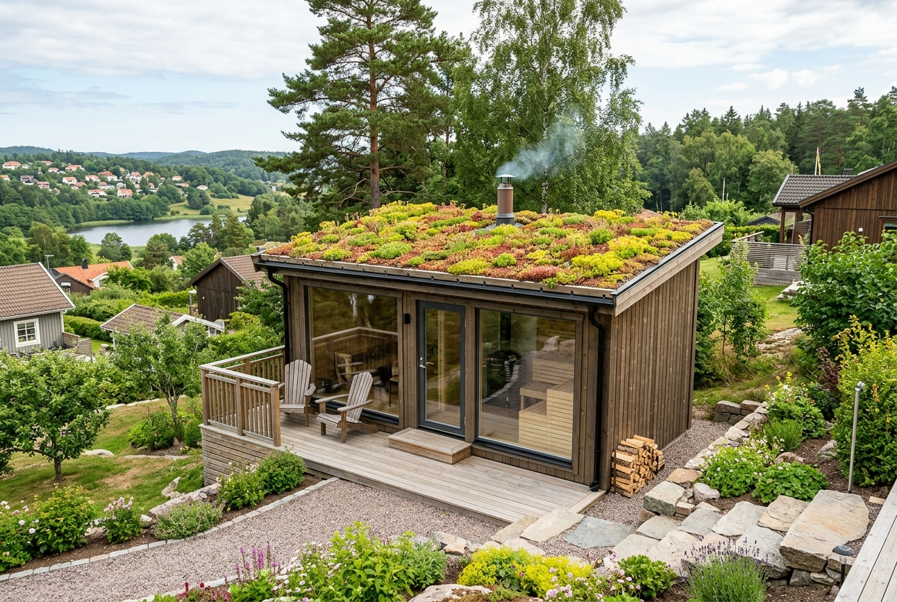 Ljung Sedum Entreprenad AB