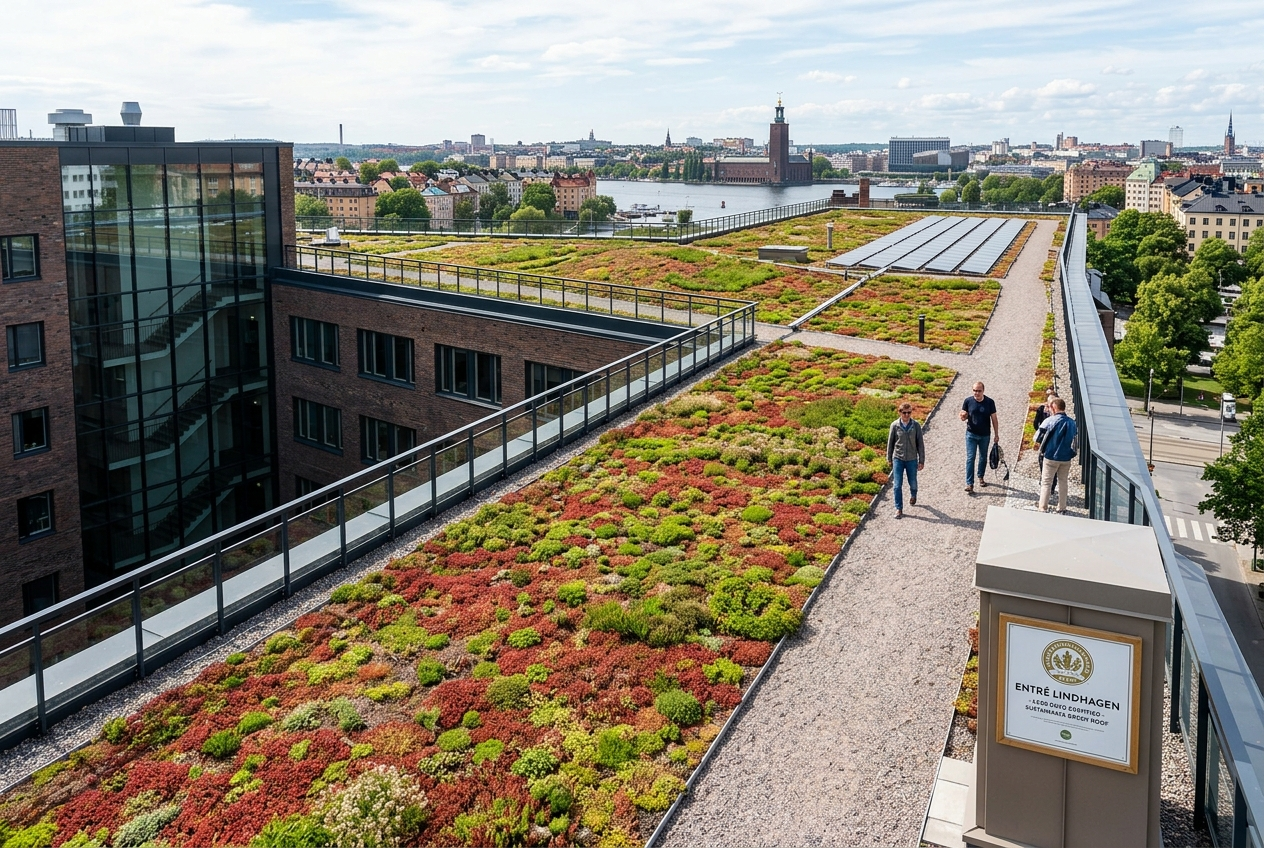 Ljung Sedum Entreprenad AB